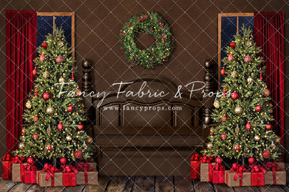 Slumber Props Heirloom Slumber - Room – Fancy Fabric & Props