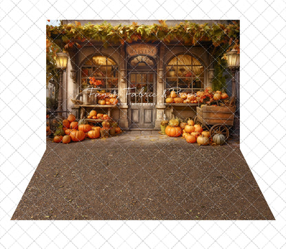 Heirloom Harvest - 2pc Set