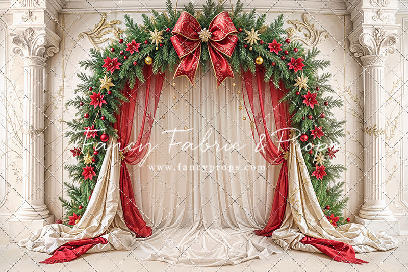 Holiday Gala - with Sweep Option