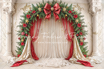 Holiday Gala - with Sweep Option