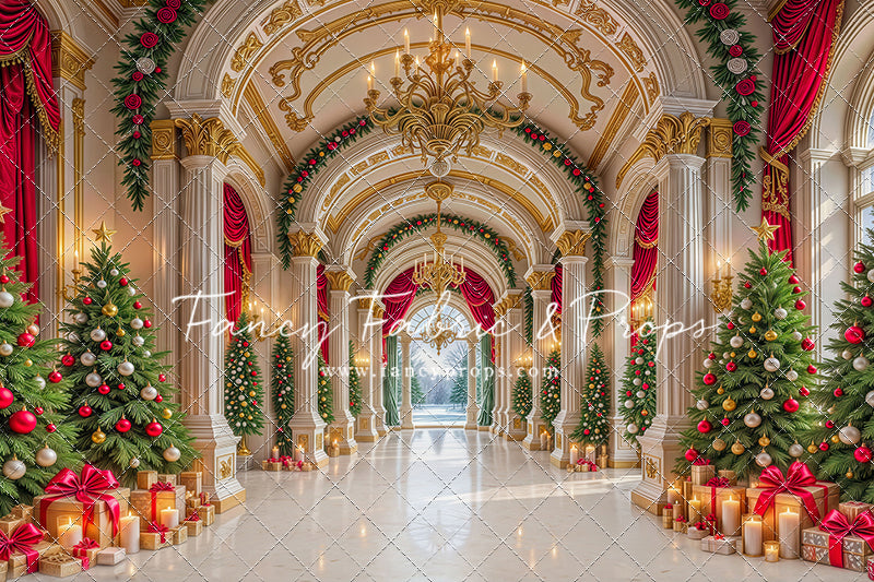 Holiday Palace Promenade - with Sweep Option
