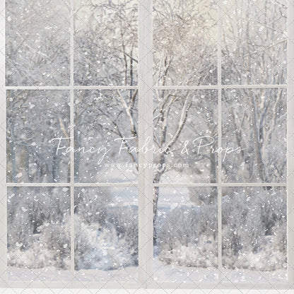 Holiday Birch Marble - Room