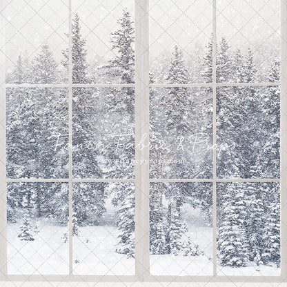 Winter Evergreen Marble - Room