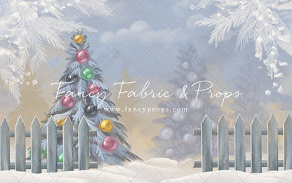 Holiday Sprinkle - with Sweep Option