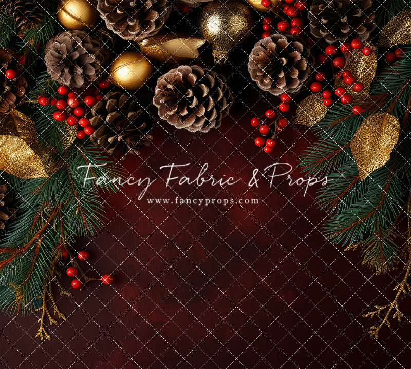 Holly & Pine - Petite