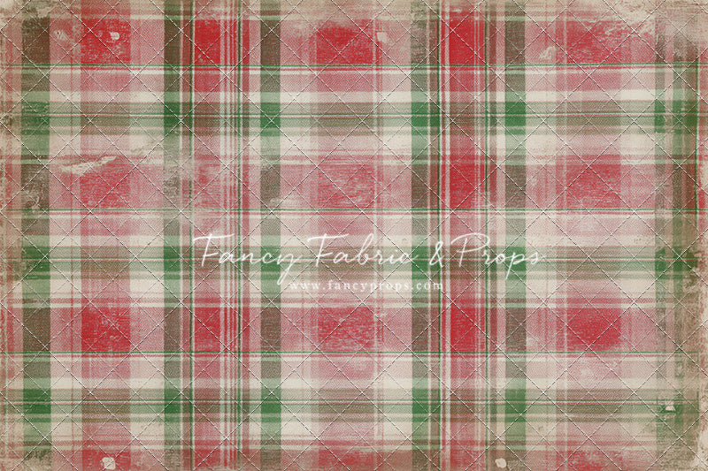 Hollybrook Check - Petite