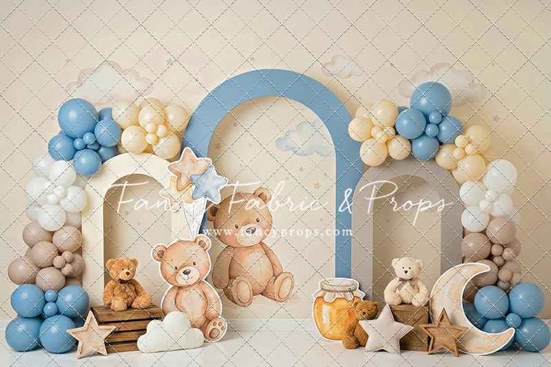 Honey Bear