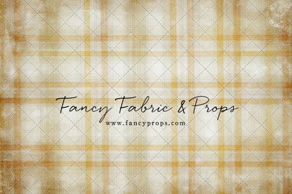 Honey Check - Petite