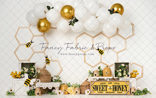 Honey Hive