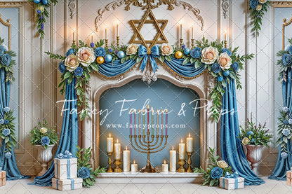 House of Light - With Sweep Option