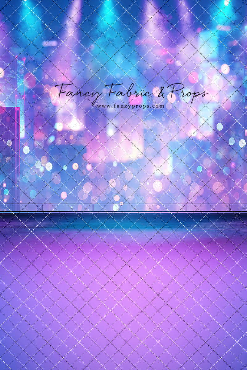 How It's Done - With Sweep Option