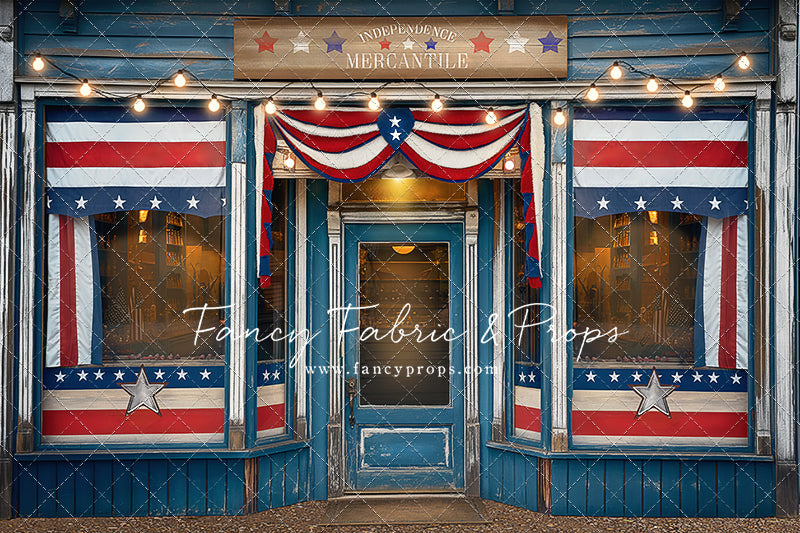 Independence Mercantile