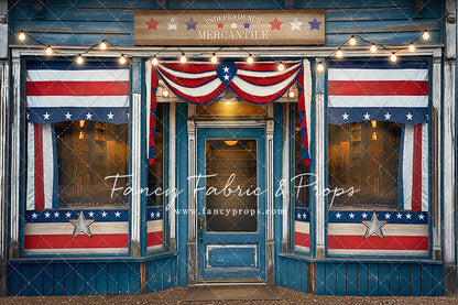 Independence Mercantile