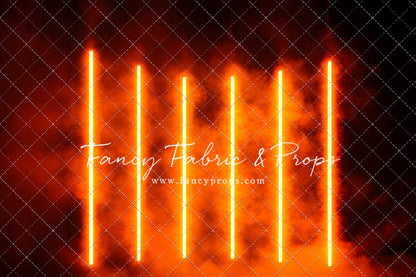 Inferno Glow - With Sweep Option