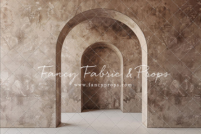 Infinity Arch - With Sweep Option