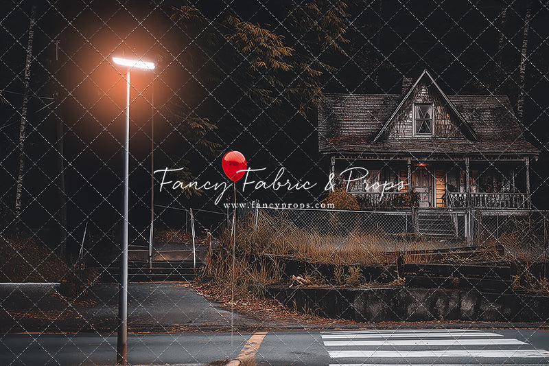 IT Floats - with Sweep Option