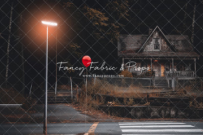 IT Floats - with Sweep Option