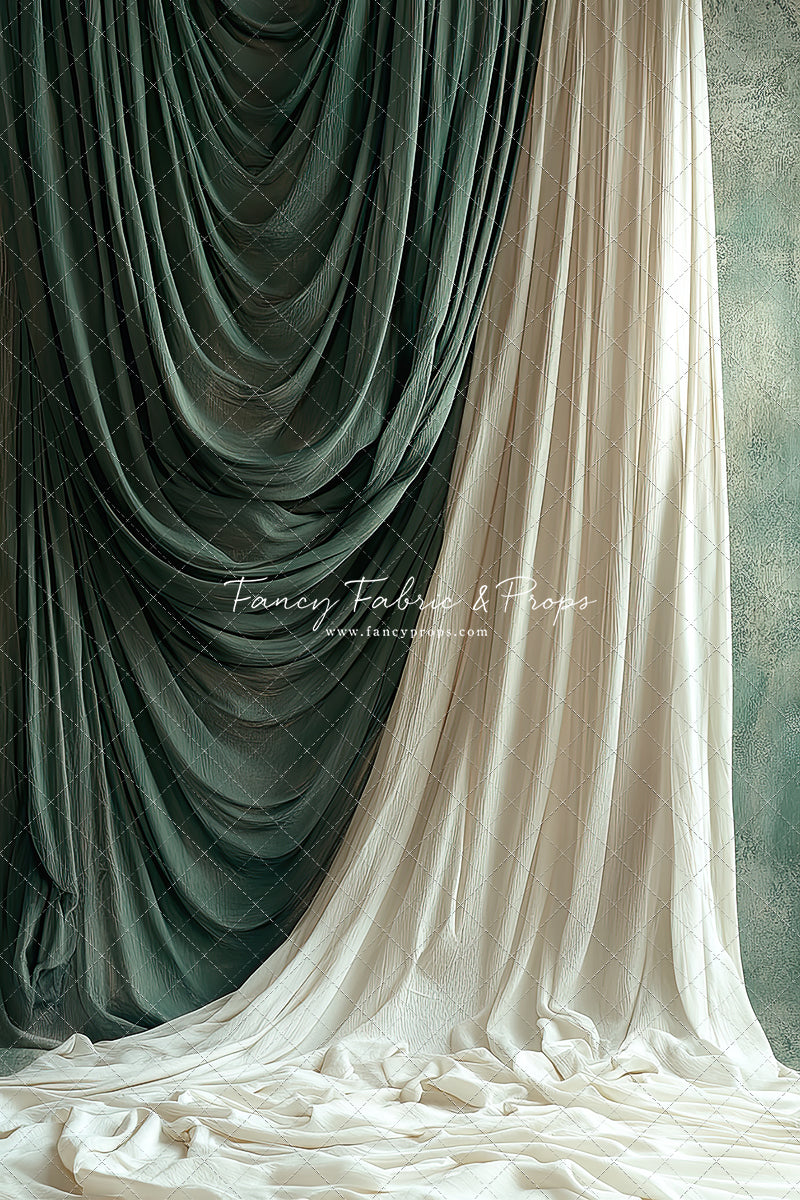 Jade Cascade - Sweep Only