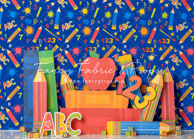 Joyful Classroom Exploration