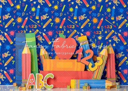 Joyful Classroom Exploration