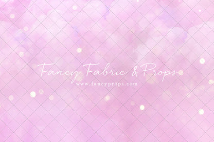 Karma Clouds Mat Floor