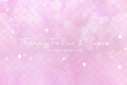 Karma Clouds Mat Floor