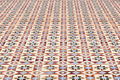 Kitchenette Mat Floor