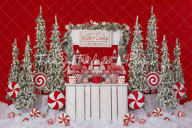 Candy Cane Celebration