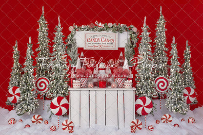 Candy Cane Celebration