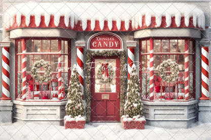 Kringles Candy Store