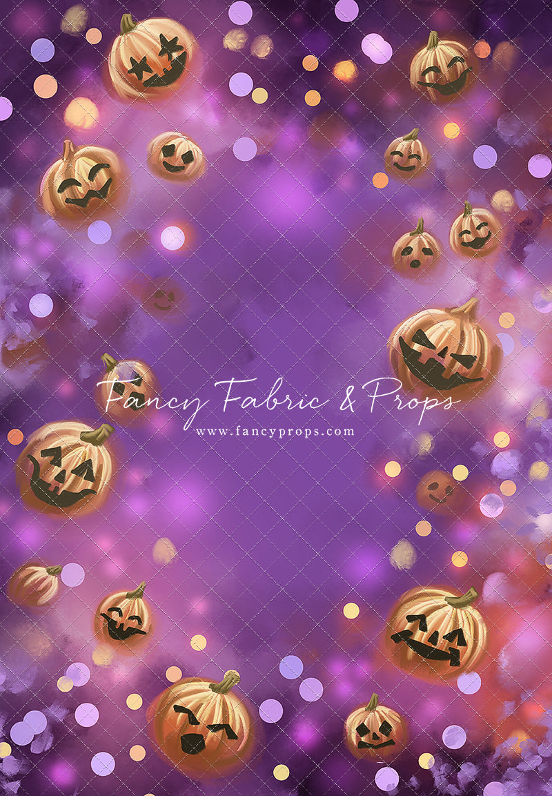 Laughing Jack O Lanterns - Sweep Sizes Only