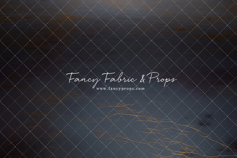 Lavender Eclipse - Floor