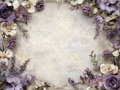 Lavender Sonata - Petite