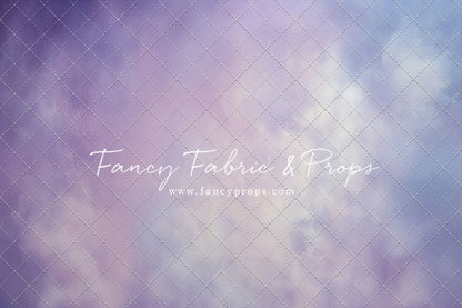 Lilac Daydream - With Sweep Option