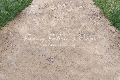 Lilac Garden Path 2pc Set