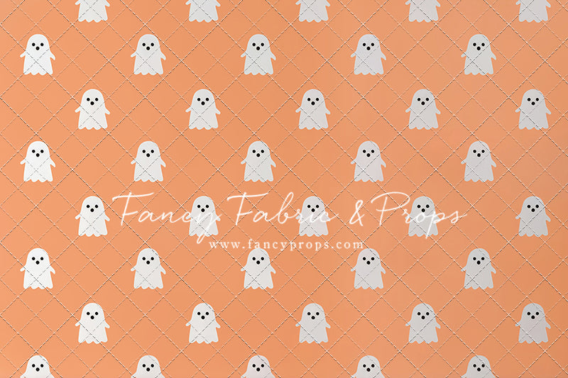 Little Haunters - With Sweep Option