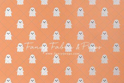 Little Haunters - With Sweep Option