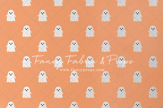 Little Haunters - With Sweep Option