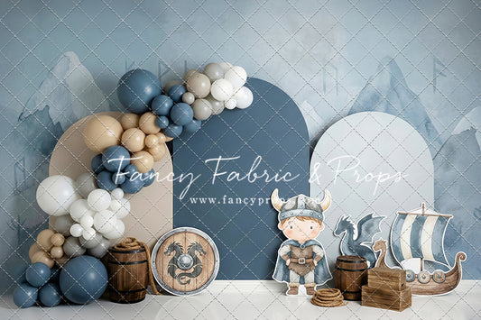 Little Viking Voyage