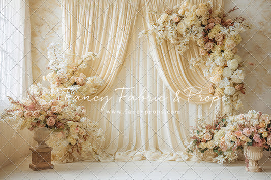 Love Is Patient - With Sweep Option