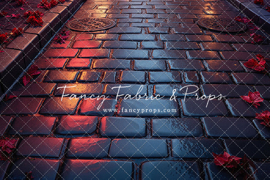 Lover's Lane Stone - Mat Floor