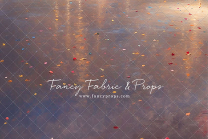 Magic Confetti Floor
