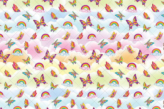 Magic Notebook - With Sweep Option