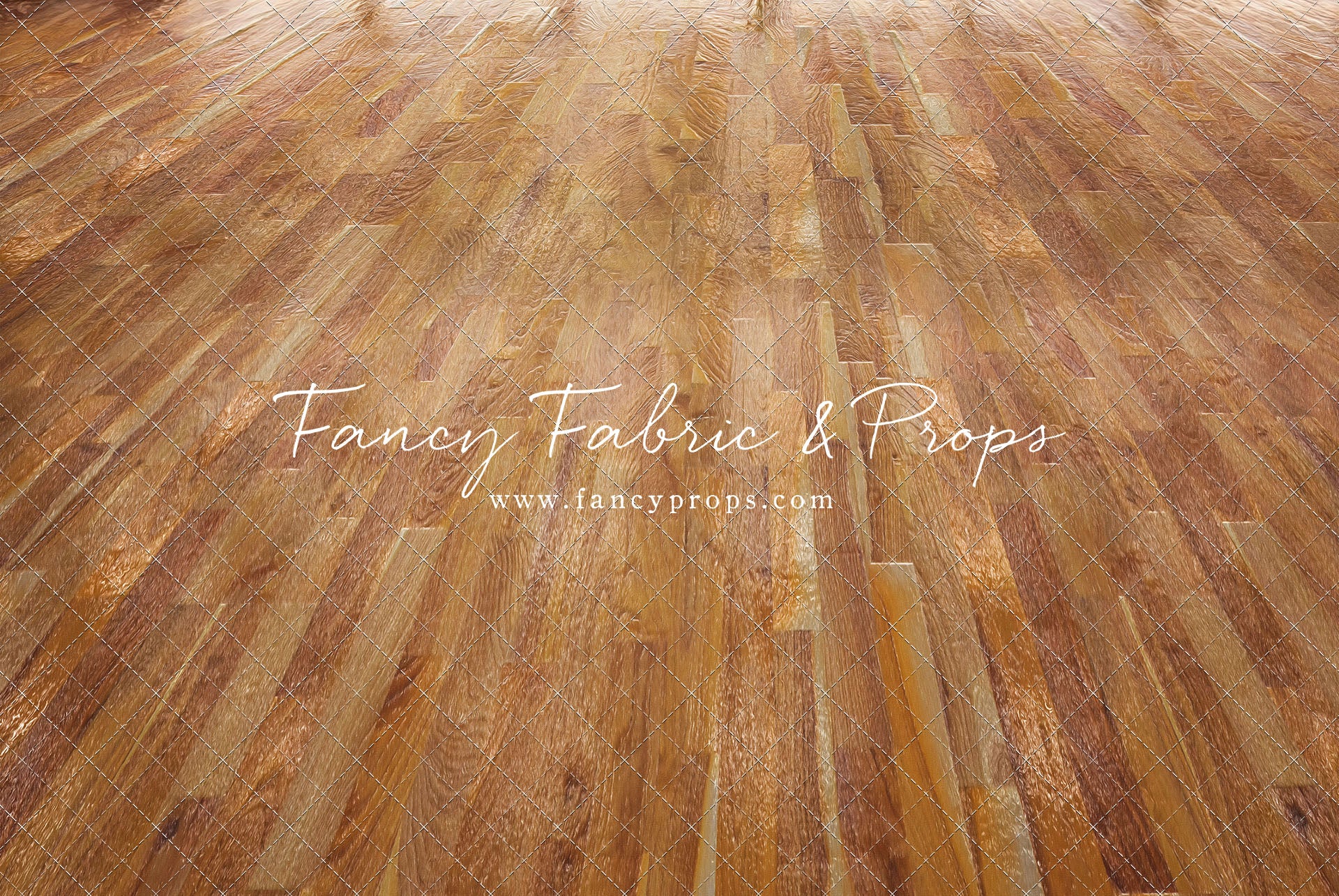 Magical Ballroom View Mat Floor – Fancy Fabric & Props