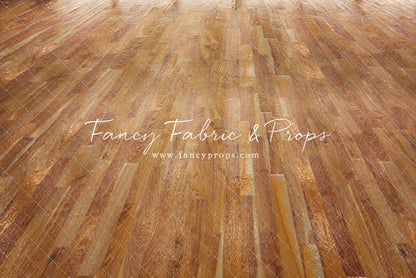 Magical Ballroom View Mat Floor