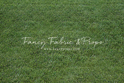 Magical Estate Grass Mat Floor