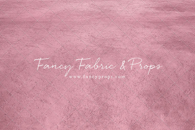 Malibu Pink Road - Floor