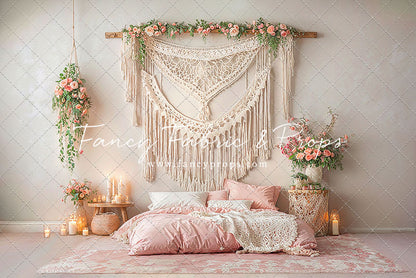 Mama's Corner - With Sweep Option