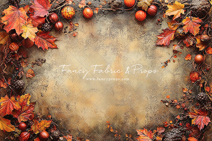 Maple Harvest - Petite