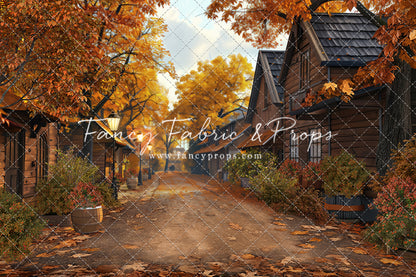 Maple Lane - With Sweep Option